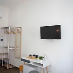 Masi 3* Nápoly
