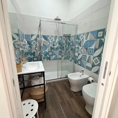 Guest house Masi 3*