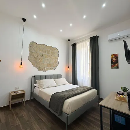 Masi Guest house Naples