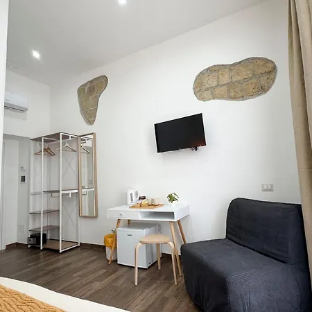 Guest house Masi