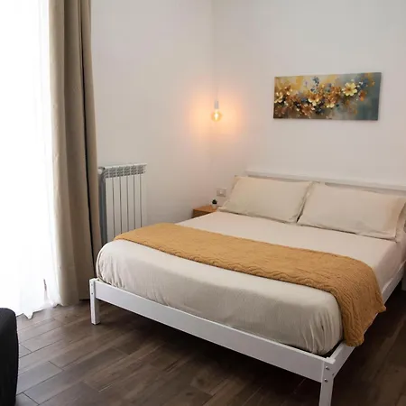 Guest house Masi