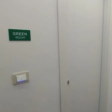 Masi Pensjonat Neapol