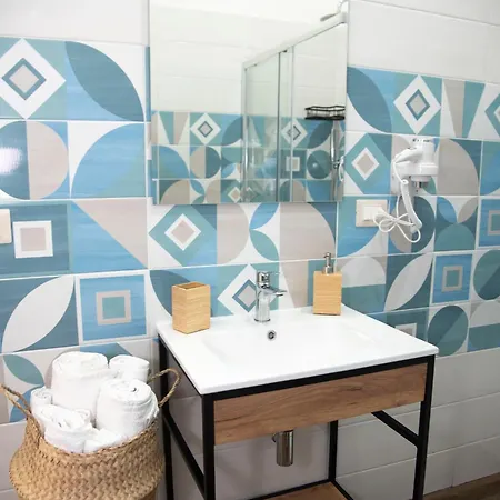 Pensjonat Masi Neapol