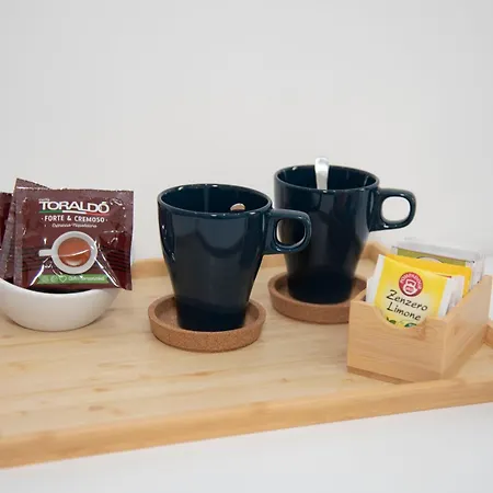 Masi Pensjonat Neapol